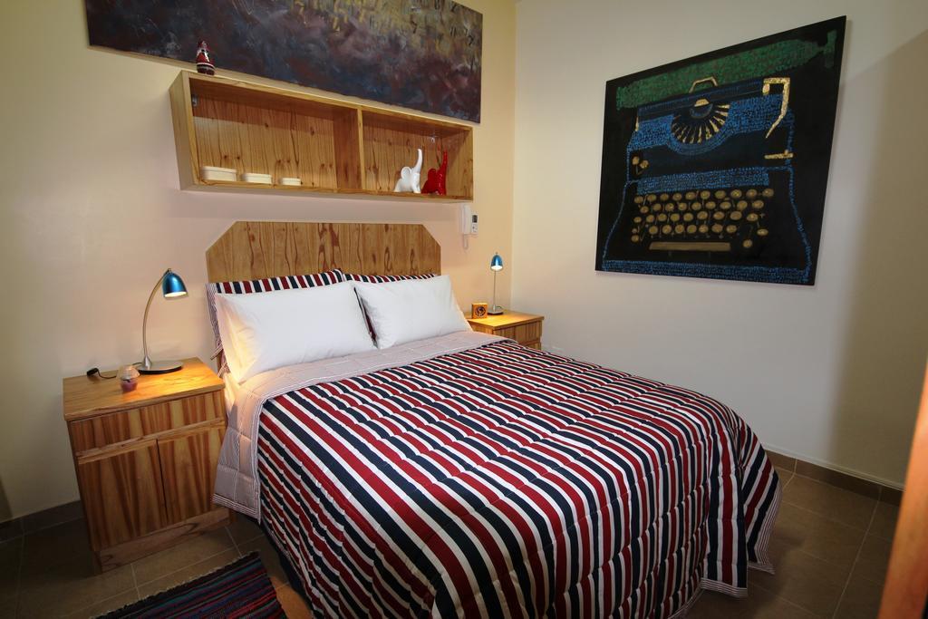 Oke Apart Hotel San Lorenzo Quarto foto