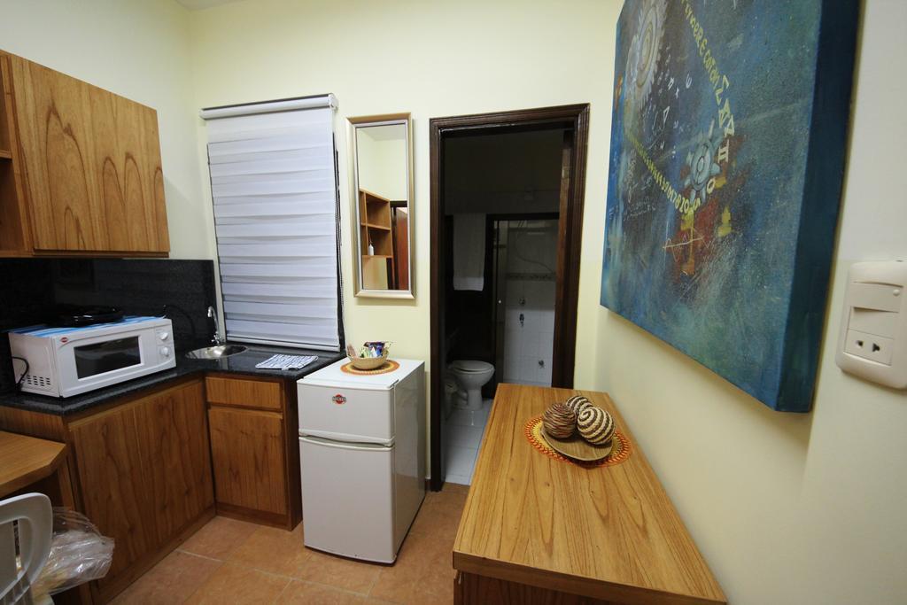 Oke Apart Hotel San Lorenzo Quarto foto