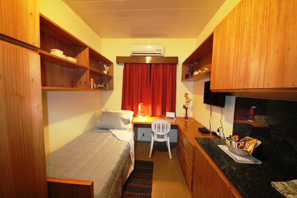 Oke Apart Hotel San Lorenzo Quarto foto
