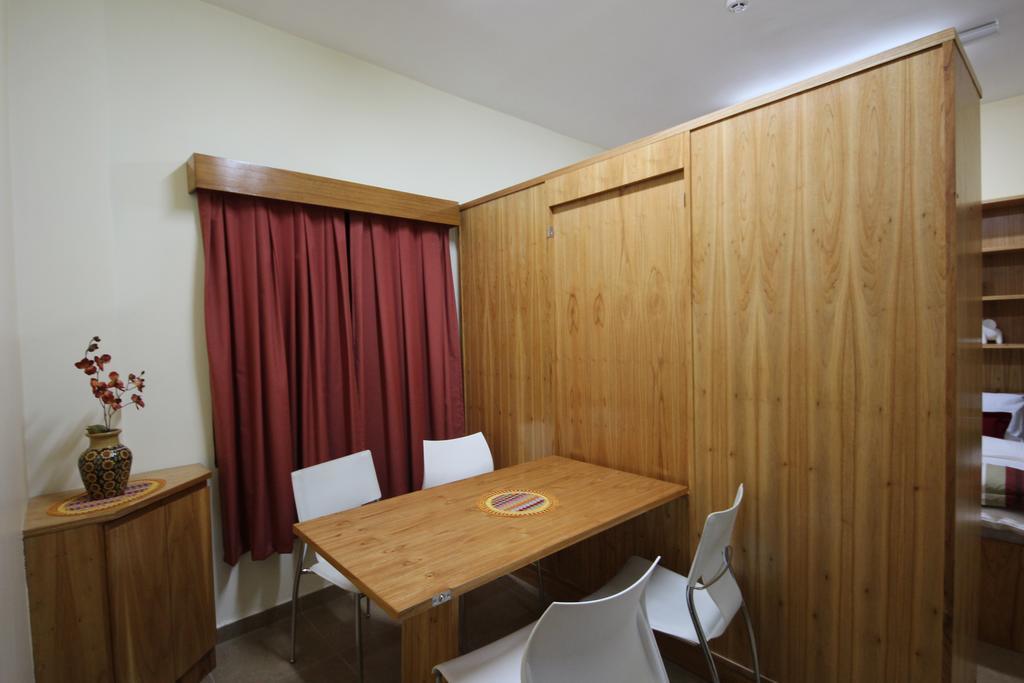 Oke Apart Hotel San Lorenzo Quarto foto