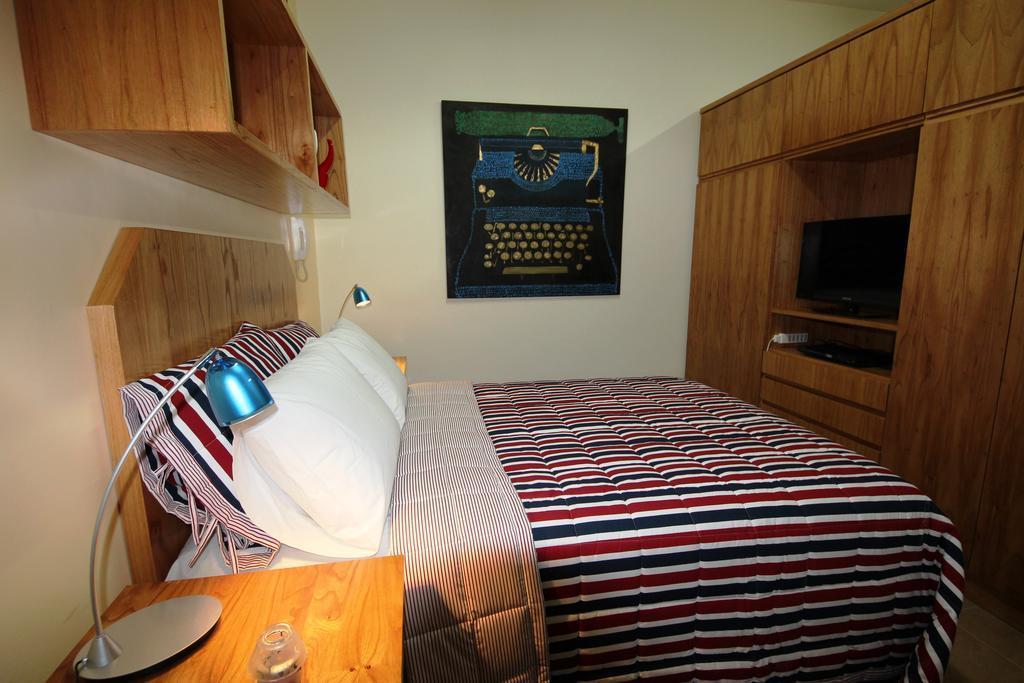 Oke Apart Hotel San Lorenzo Quarto foto
