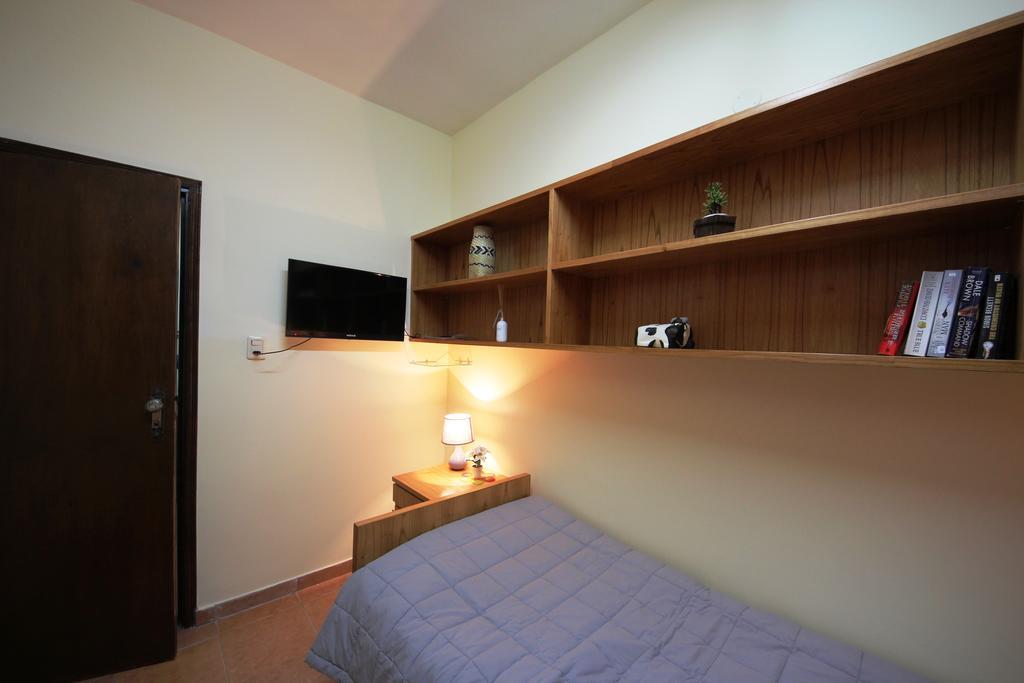 Oke Apart Hotel San Lorenzo Quarto foto