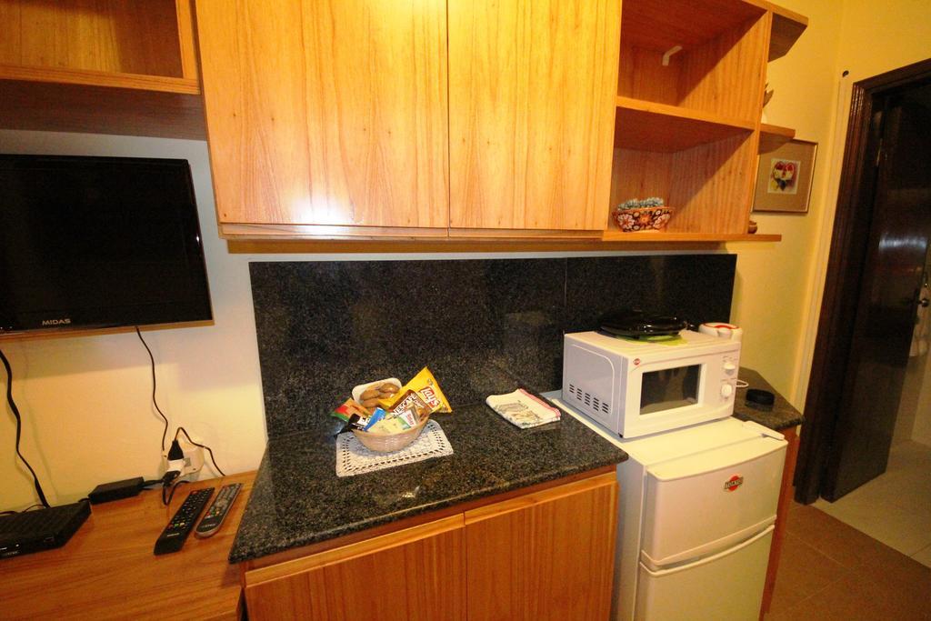 Oke Apart Hotel San Lorenzo Quarto foto