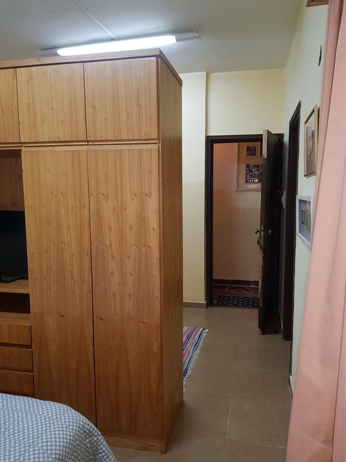 Oke Apart Hotel San Lorenzo Exterior foto